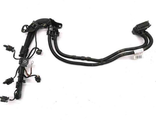 BMW 2 Series Active Tourer F45 (2014-2018) Motorkabelmatta 8643390 21232700