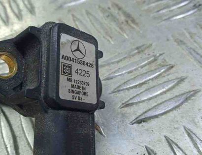 MERCEDES-BENZ C-Class W203/S203/CL203 (2000-2008) KARTA Sensor A0041538428 31127633