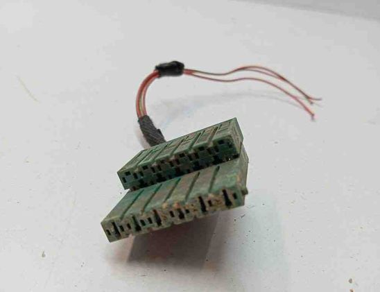 BMW 3 Series F30/F31 (2011-2020) Kabelhärva 31128088