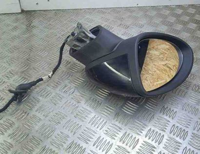 PORSCHE Cayenne 958 (2010-2018) Vänster sidospegel 99970229140 31130597