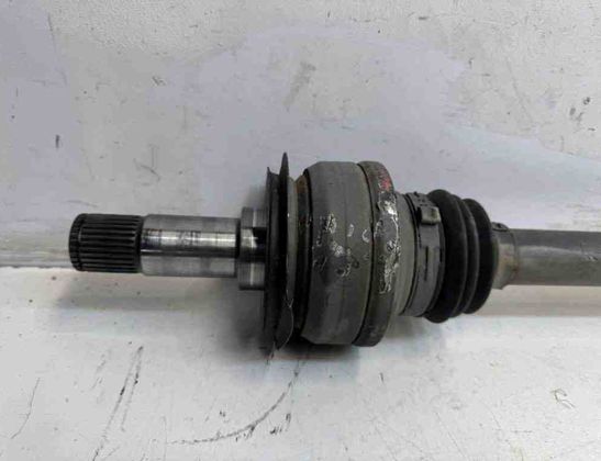 MERCEDES-BENZ E-Class W213/S213/C238/A238 (2016-2024) Bakre höger drivaxel A2133502611 31138101