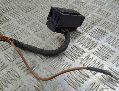 BMW 3 Series F30/F31 (2011-2020) Kabelhärva 6947844 31143151