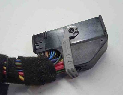 BMW X5 E70 (2006-2013) Kabelhärva 6931865 31155192