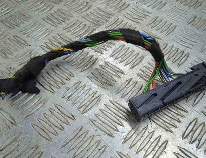 BMW 3 Series F30/F31 (2011-2020) Kabelhärva 31157722