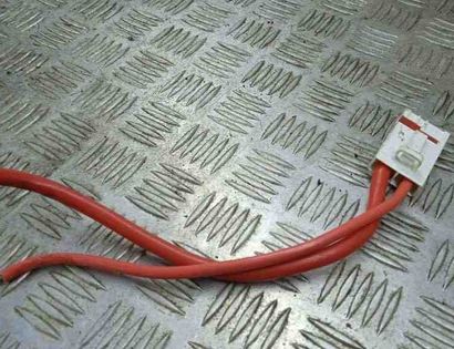 BMW 3 Series F30/F31 (2011-2020) Kabelhärva 9228384 31158963