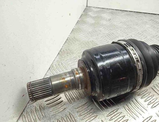 MASERATI Ghibli 3 generation (2013-2024) Bakre höger drivaxel 06700054530 31163795