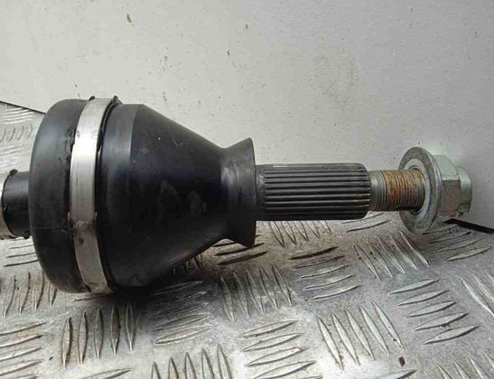 MASERATI Ghibli 3 generation (2013-2024) Bakre höger drivaxel 06700054530 31163795