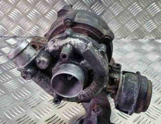 AUDI A4 B5/8D (1994-2001) Turboladdare 028145702H 31068568