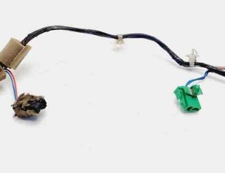 SUBARU Legacy 3 generation (1998-2003) Kablar till höger bakdörr 81822AE000 31085503