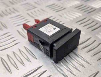 VOLKSWAGEN Sharan 1 generation (1995-2010) Styrenhet för bromssystemet 7M3927134 31091279