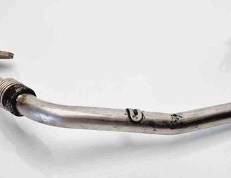 VOLKSWAGEN Touran 1 generation (2003-2015) EGR-rör 03G131521A 31091448