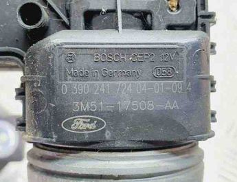 FORD C-Max 1 generation (2003-2010) Vindrutetorkare fram 3M5117508AA,B0SDB05P2 31095778