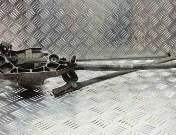 FORD C-Max 1 generation (2003-2010) Vindrutetorkare fram 3M5117508AA,B0SDB05P2 31095778