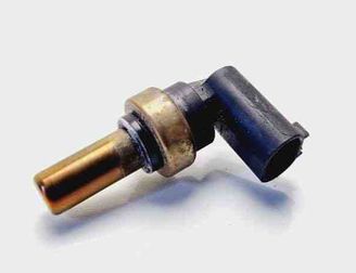 MERCEDES-BENZ E-Class W211/S211 (2002-2009) Kylvätsketemperaturgivare A0009050700 31112855