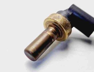 MERCEDES-BENZ E-Class W211/S211 (2002-2009) Kylvätsketemperaturgivare A0009050700 31114786