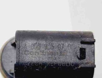 MERCEDES-BENZ E-Class W211/S211 (2002-2009) Kylvätsketemperaturgivare A0009050700 31114786