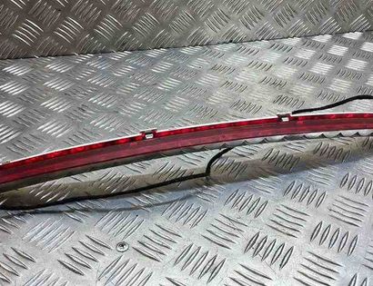 MERCEDES-BENZ C-Class W204/S204/C204 (2004-2015) Extra stoppljus bak A2048200056 31824307
