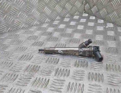 BMW 3 Series F30/F31 (2011-2020) Bränsleinsprutare 8514148,0445110743 31843599