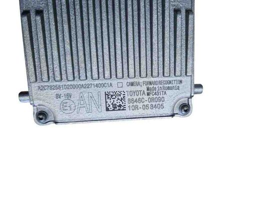 TOYOTA RAV4 5 generation (XA50) (2018-2024) Fram kamera 8646C0R090 32413954