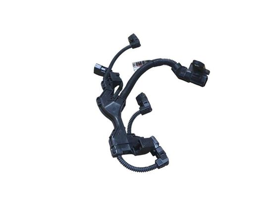 TOYOTA RAV4 5 generation (XA50) (2018-2024) Munstycketrådsanslutning 82126 32747056