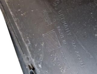 BMW 5 Series F10/F11 (2009-2017) Andra trimdelar 51767019803 32966637