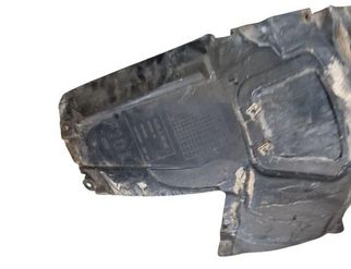 BMW 5 Series F10/F11 (2009-2017) Främre Vänster Inner Arch Liner 51717186727 32966677