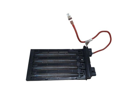 BMW 5 Series F10/F11 (2009-2017) Elektrisk kupévärmare radiator 9411916337103 32974691