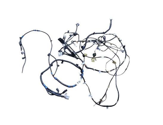 TOYOTA RAV4 5 generation (XA50) (2018-2024) Kabelhärva 861010DF90 33003576