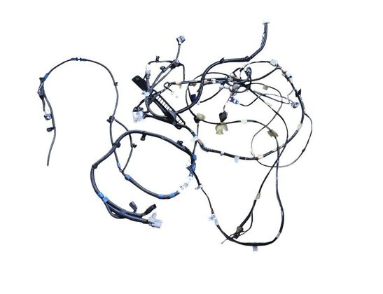 TOYOTA RAV4 5 generation (XA50) (2018-2024) Kabelhärva 861010DF90 33003576