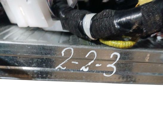 TOYOTA RAV4 5 generation (XA50) (2018-2024) Kabelhärva 8610142J30 33003690