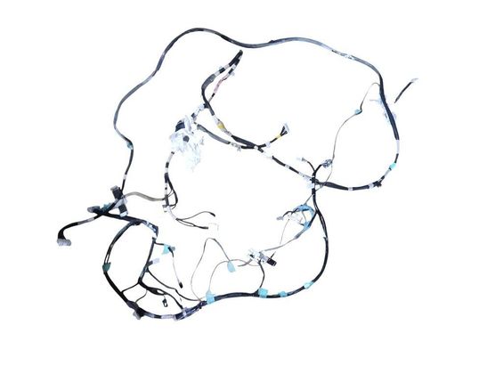 TOYOTA RAV4 5 generation (XA50) (2018-2024) Kabelhärva 8610142J30 33003690