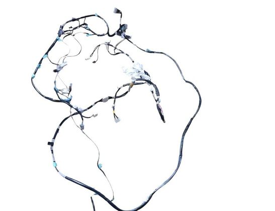 TOYOTA RAV4 5 generation (XA50) (2018-2024) Kabelhärva 8610142J30 33003690