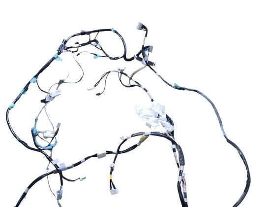 TOYOTA RAV4 5 generation (XA50) (2018-2024) Kabelhärva 8610142J30 33003690