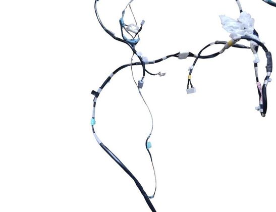 TOYOTA RAV4 5 generation (XA50) (2018-2024) Kabelhärva 8610142J30 33003690