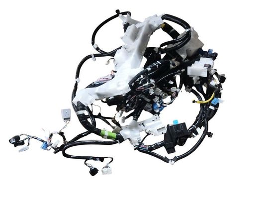 TOYOTA RAV4 5 generation (XA50) (2018-2024) Kabelhärva 8214542201 33004258