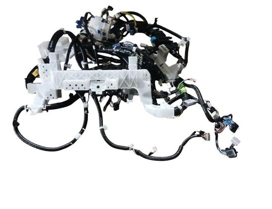 TOYOTA RAV4 5 generation (XA50) (2018-2024) Kabelhärva 8214542201 33004258