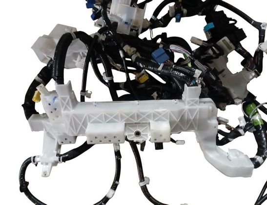 TOYOTA RAV4 5 generation (XA50) (2018-2024) Kabelhärva 8214542201 33004258