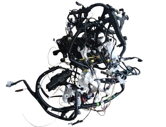 TOYOTA RAV4 5 generation (XA50) (2018-2024) Kabelhärva 8216542121 33013006