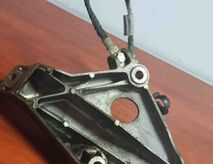 BMW 3 Series E90/E91/E92/E93 (2004-2013) Motorfäste på vänster sida 6775041,3FA12 10579120