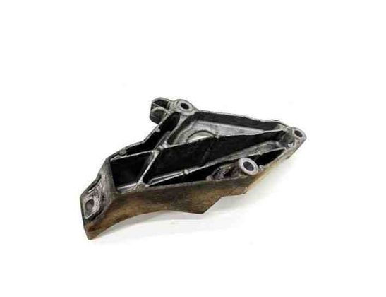 BMW 3 Series E90/E91/E92/E93 (2004-2013) Motorfäste på vänster sida 6775041,22116775041 24656481