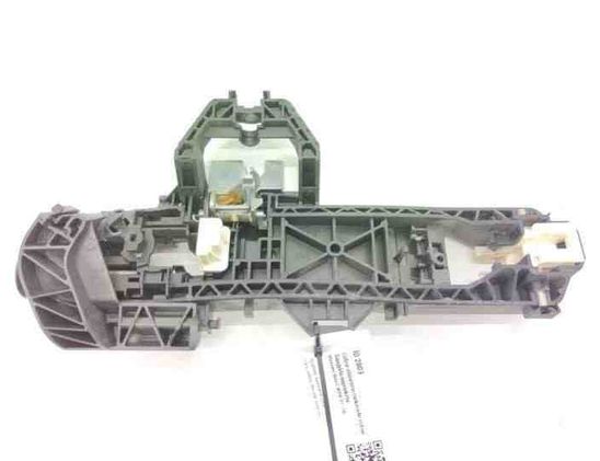 MERCEDES-BENZ C-Class W204/S204/C204 (2004-2015) Höger bakre inre öppningshandtag A2047600834 24656702