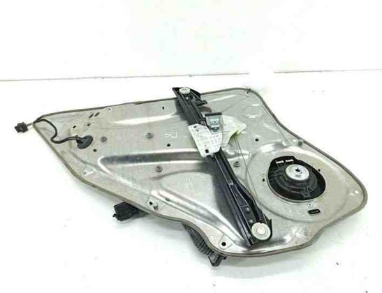 MERCEDES-BENZ C-Class W204/S204/C204 (2004-2015) Fönsterhiss för höger bakdörr A2048204302,A2044401705,A2129004206 24657549