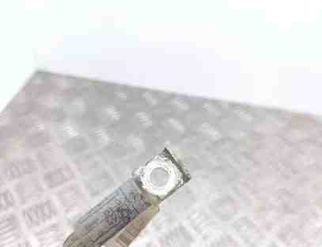 BMW 3 Series E90/E91/E92/E93 (2004-2013) Motorfäste på vänster sida 6775041 25052202