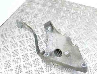 BMW 3 Series E90/E91/E92/E93 (2004-2013) Motorfäste på vänster sida 6775041 25052202