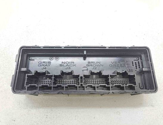 OPEL Zafira C (2012-2016) Andra styrenheter 13586727 27899672