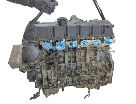 BMW X3 F25 (2010-2017) Motor N52B30A 29535193