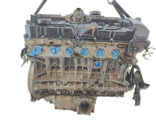 BMW X3 F25 (2010-2017) Motor N52B30A 29535193