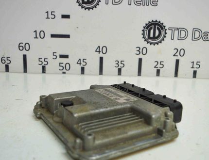 VOLKSWAGEN Golf Plus 2 generation (2009-2014) Motorstyrenhet ECU 03G906021QK 11567869