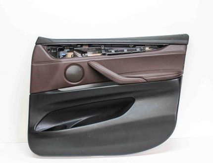 BMW X5 F15 (2013-2018) Främre höger dörrpanel 51417292116,0751646 13937293
