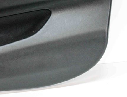 BMW X5 F15 (2013-2018) Främre höger dörrpanel 51417292116,0751646 13937293